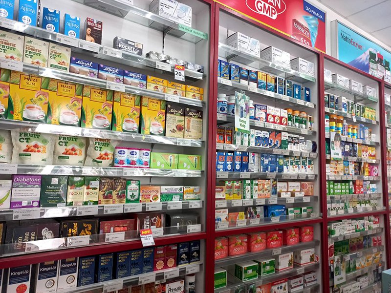 62 Trần Đại Nghĩa (Ngay Bách hóa XANH Ngã Tư Trần Đại Nghĩa-Nguyễn Văn Thiệt), Phường Phước Hậu, Tỉnh Vĩnh Long, Việt Nam